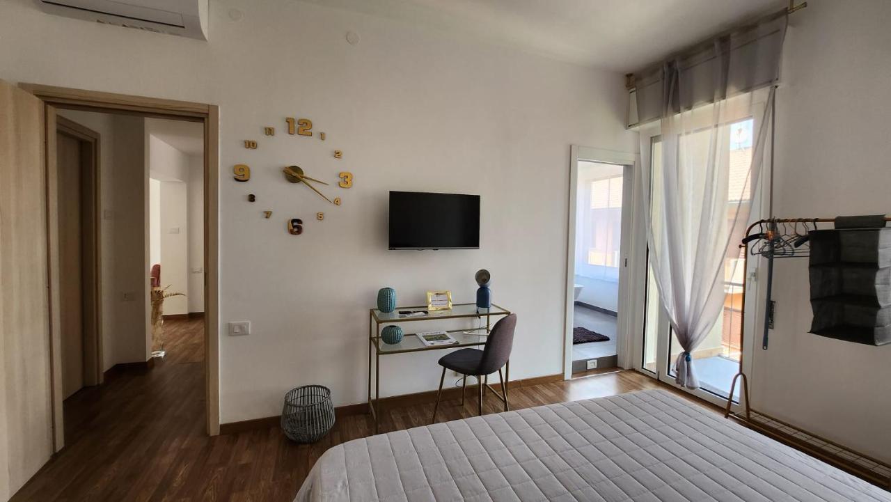 Comfort Accommodation Room Bergamo Luaran gambar