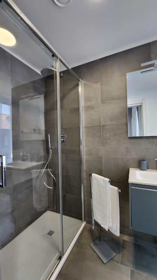 Comfort Accommodation Room Bergamo Luaran gambar