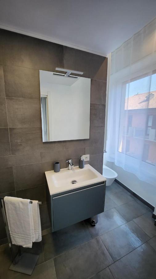 Comfort Accommodation Room Bergamo Luaran gambar