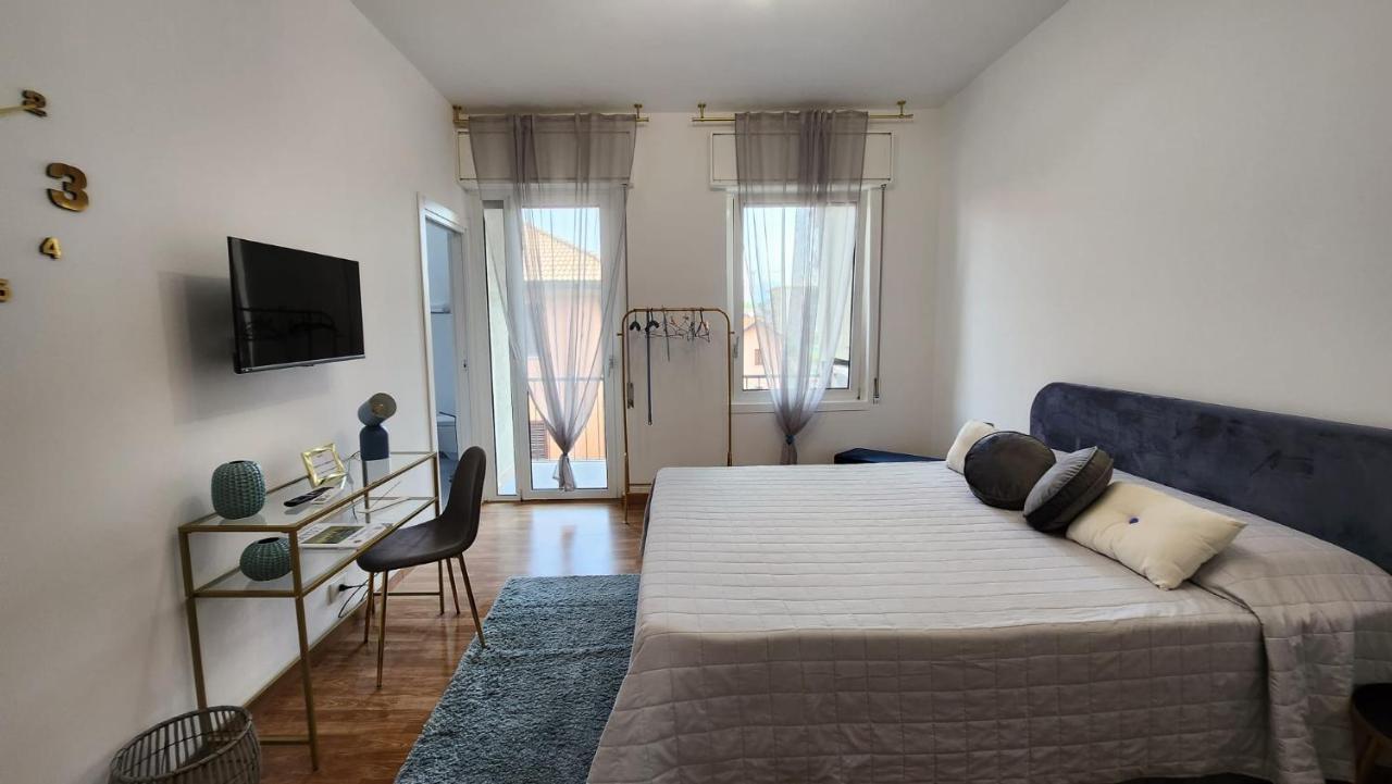 Comfort Accommodation Room Bergamo Luaran gambar