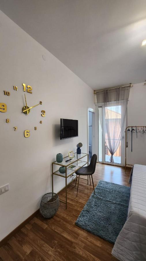 Comfort Accommodation Room Bergamo Luaran gambar
