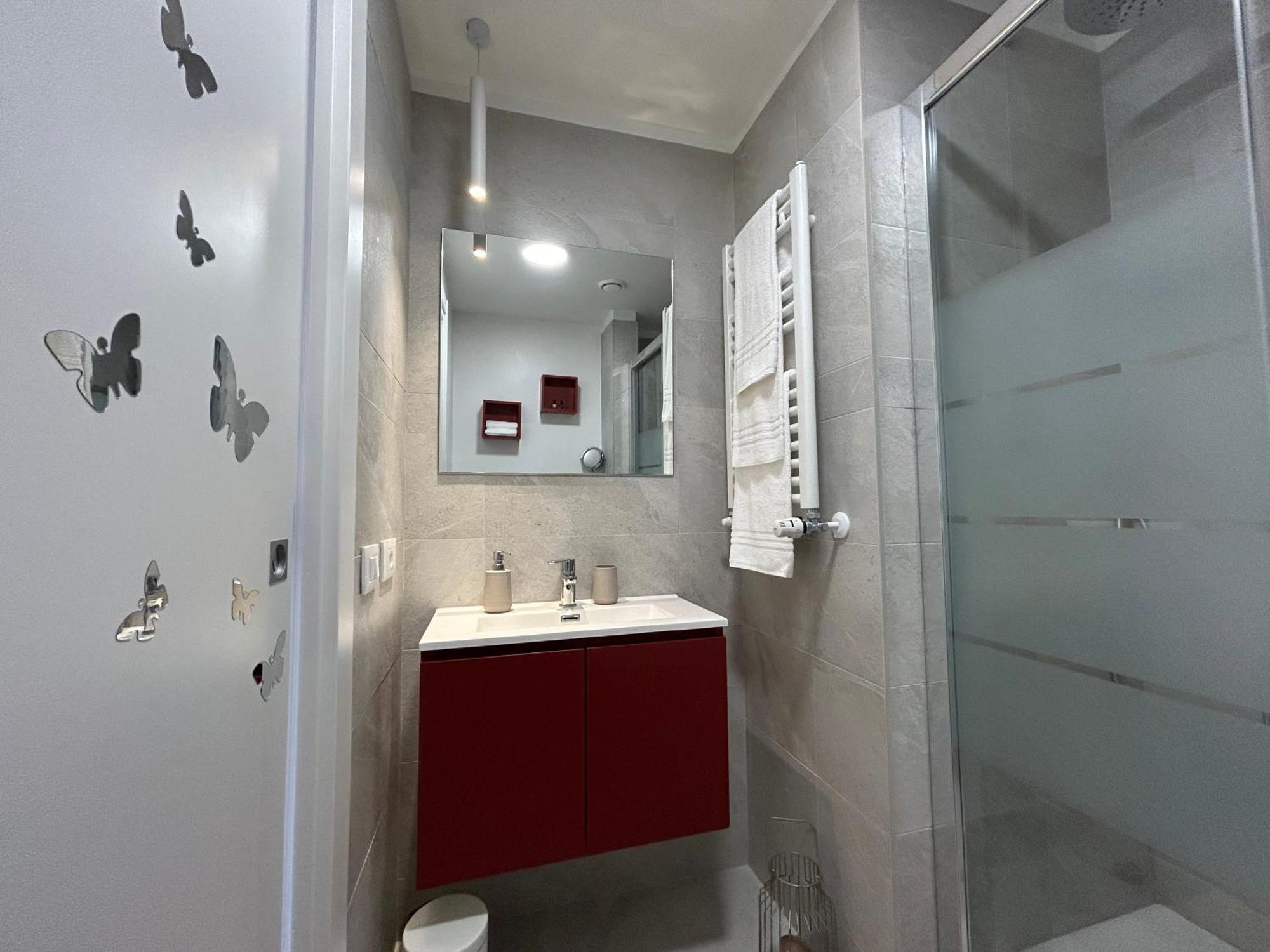 Comfort Accommodation Room Bergamo Luaran gambar