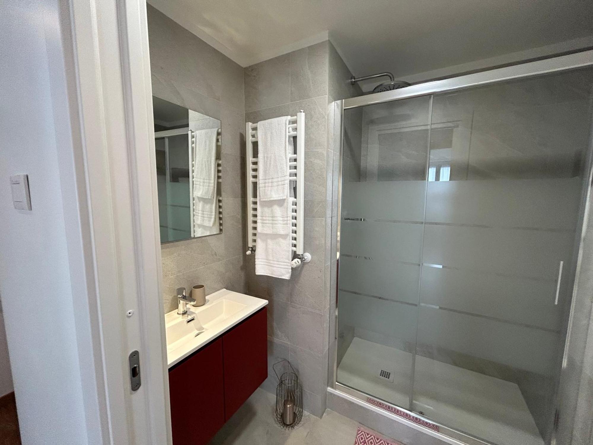 Comfort Accommodation Room Bergamo Luaran gambar