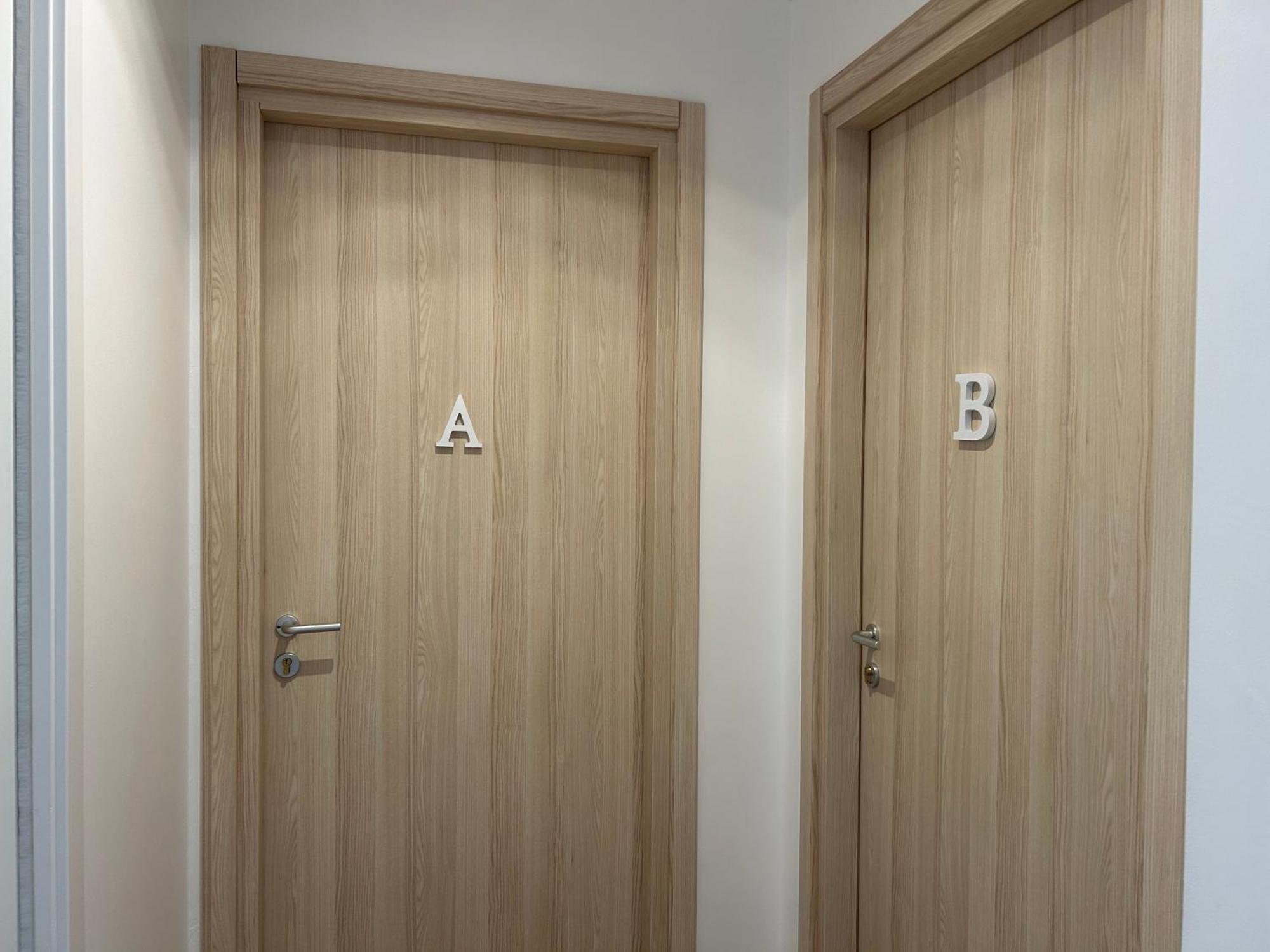 Comfort Accommodation Room Bergamo Luaran gambar