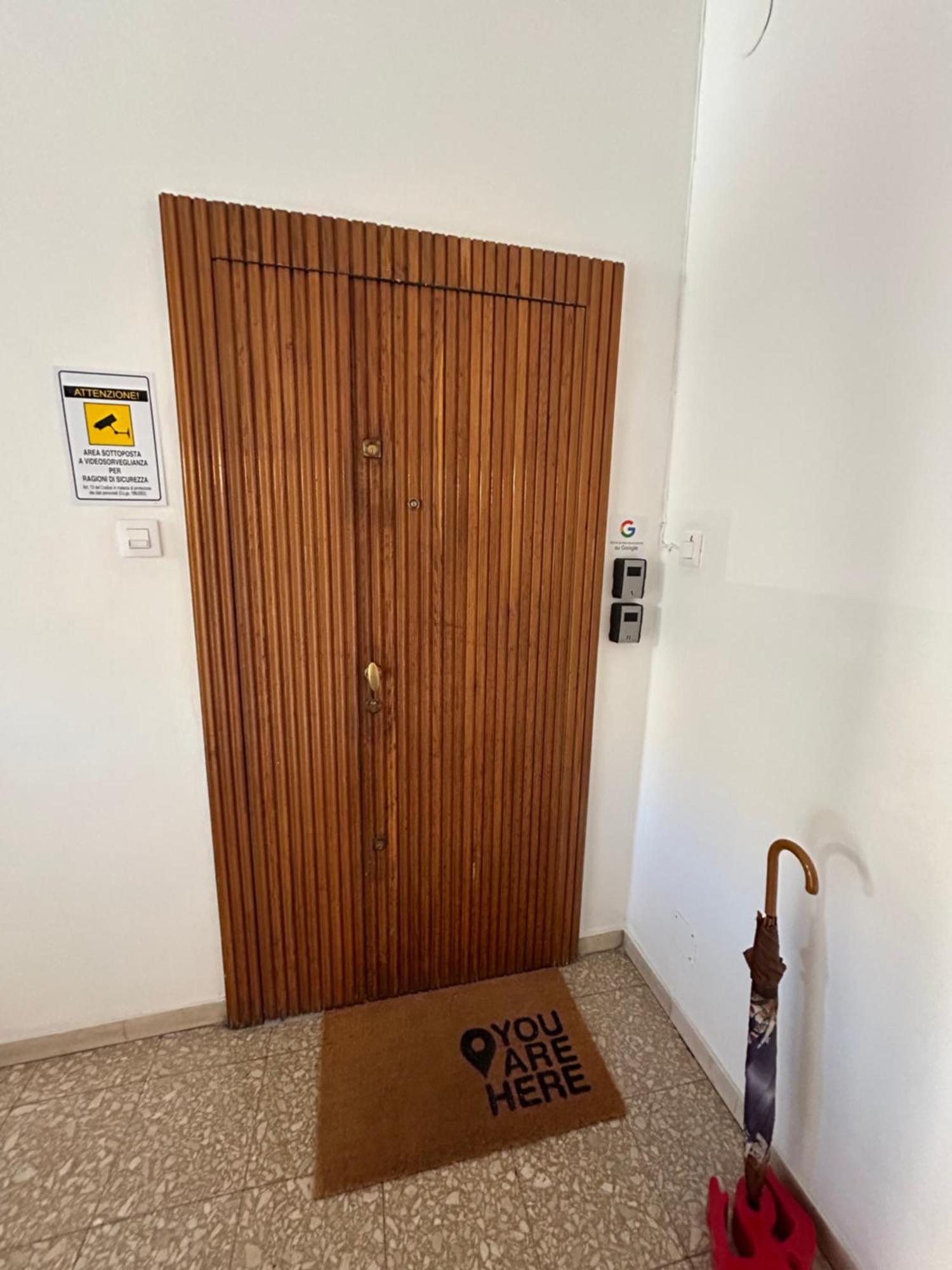 Comfort Accommodation Room Bergamo Luaran gambar