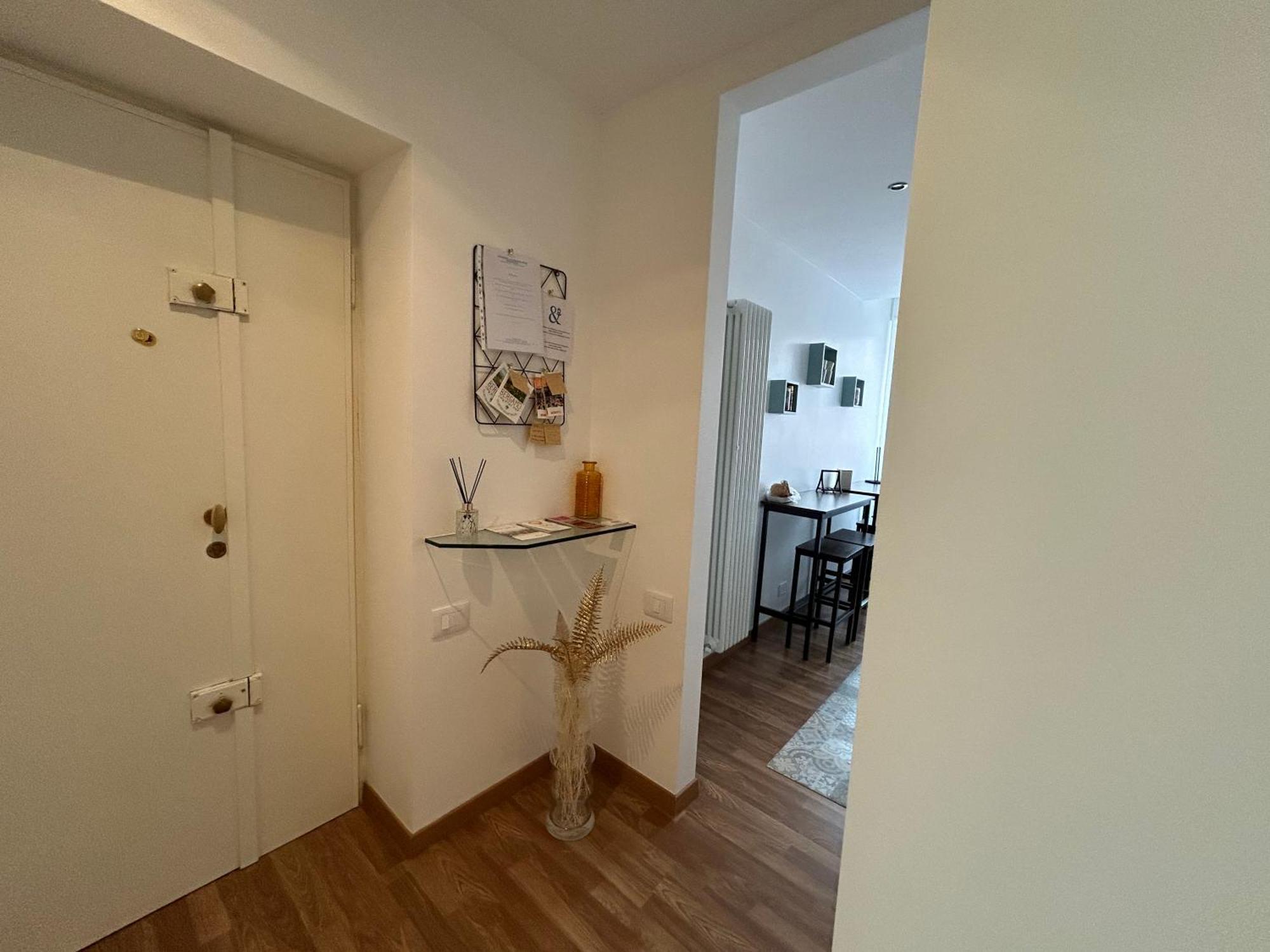 Comfort Accommodation Room Bergamo Luaran gambar