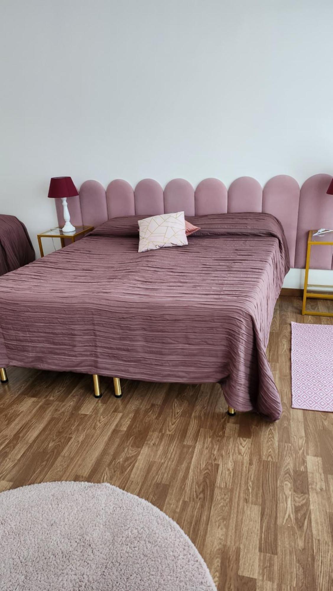 Comfort Accommodation Room Bergamo Luaran gambar