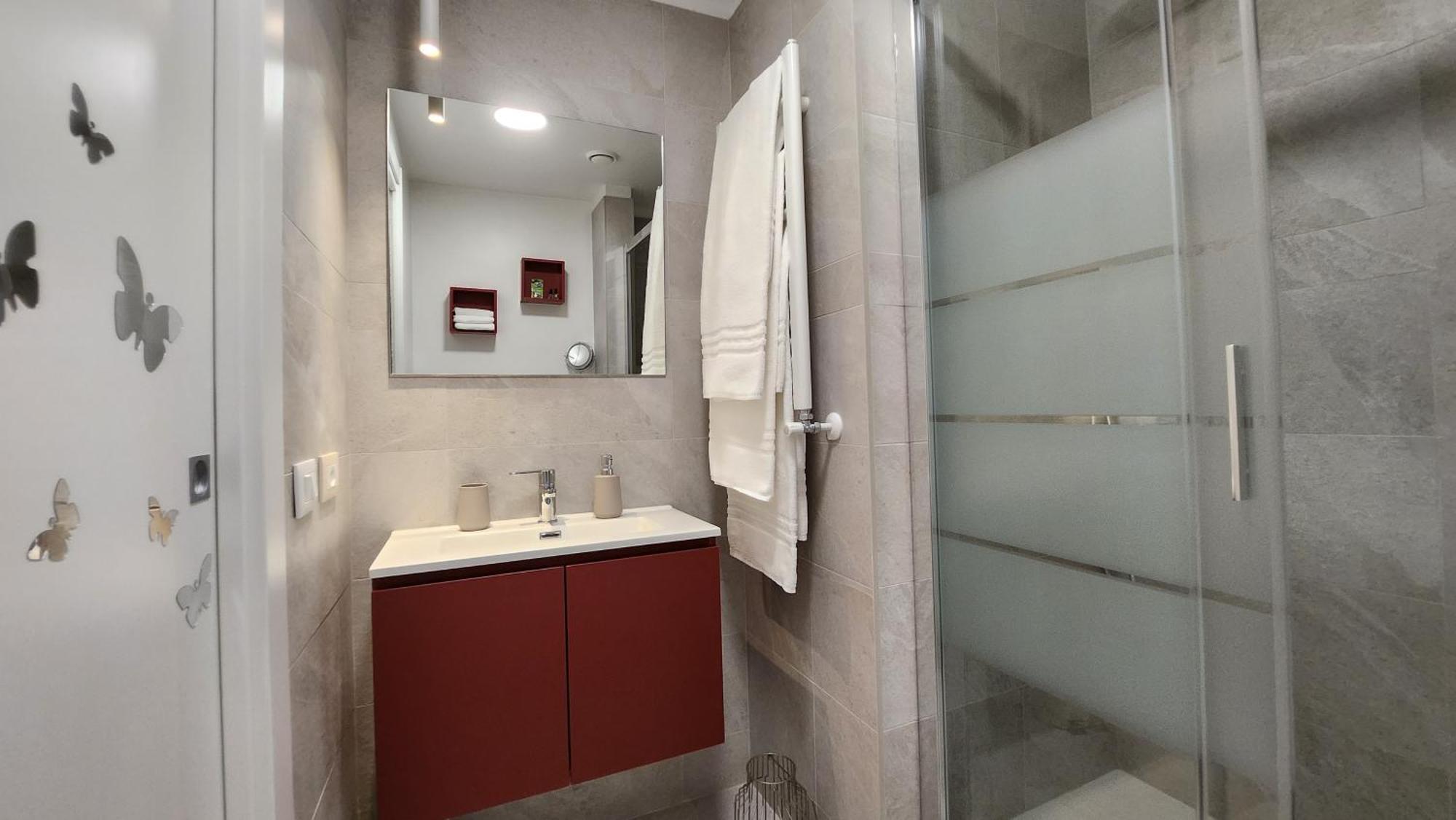 Comfort Accommodation Room Bergamo Luaran gambar