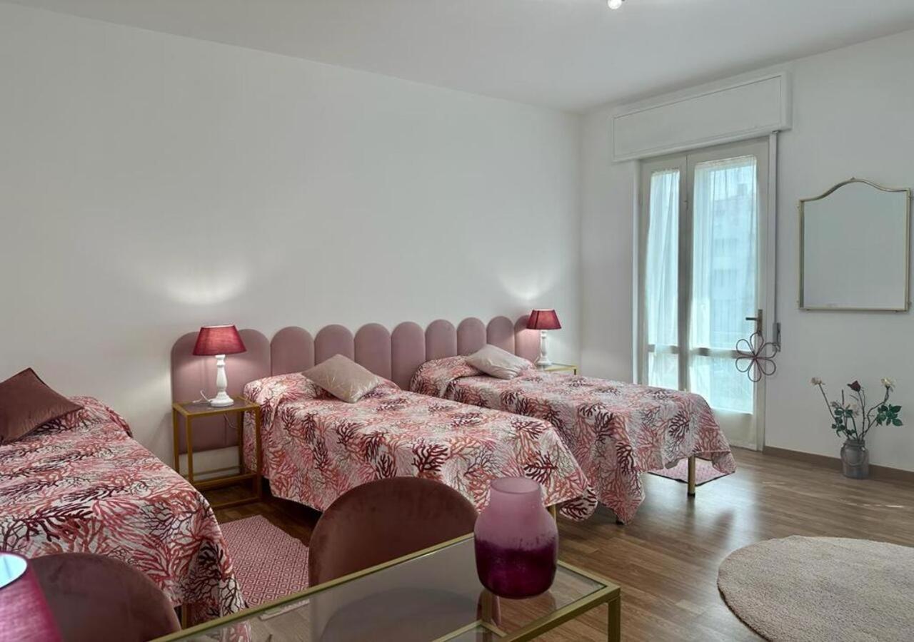 Comfort Accommodation Room Bergamo Luaran gambar