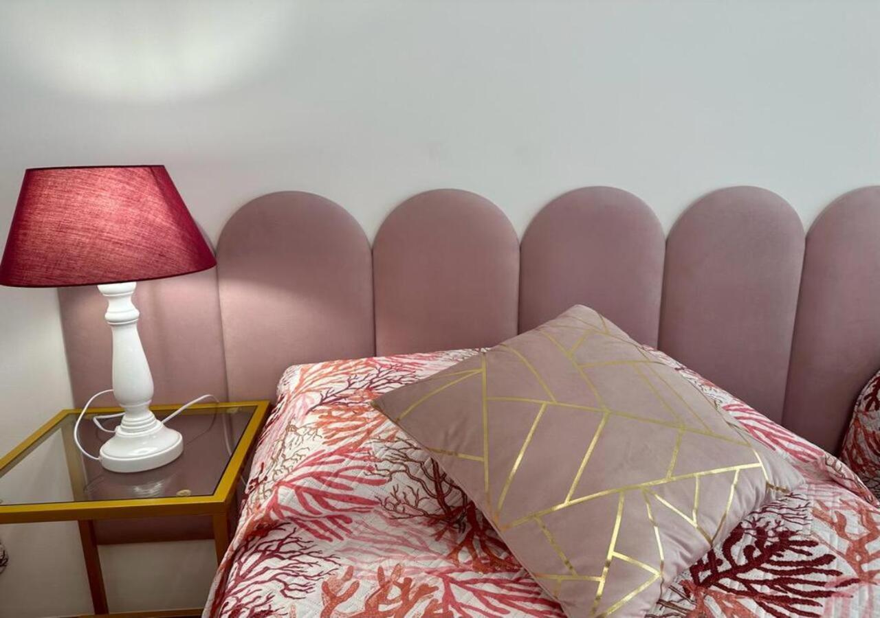 Comfort Accommodation Room Bergamo Luaran gambar
