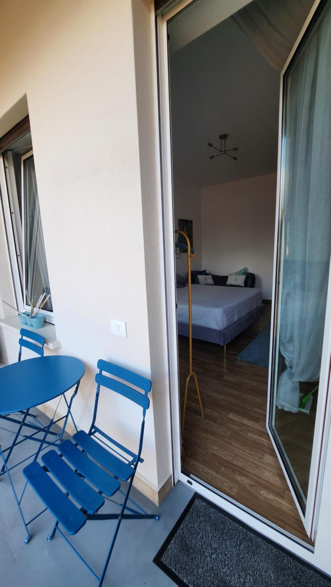 Comfort Accommodation Room Bergamo Bilik gambar