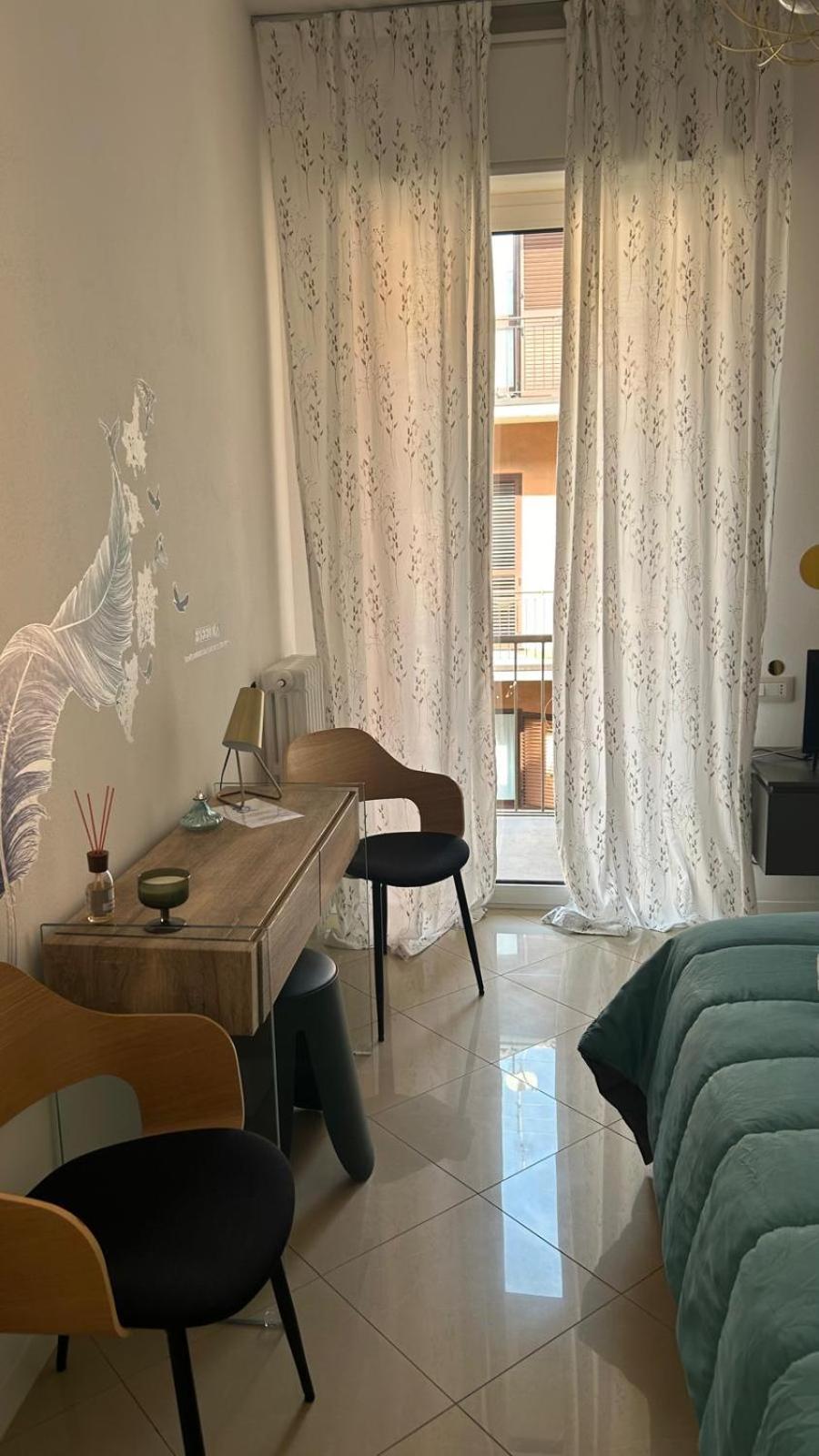 Comfort Accommodation Room Bergamo Luaran gambar