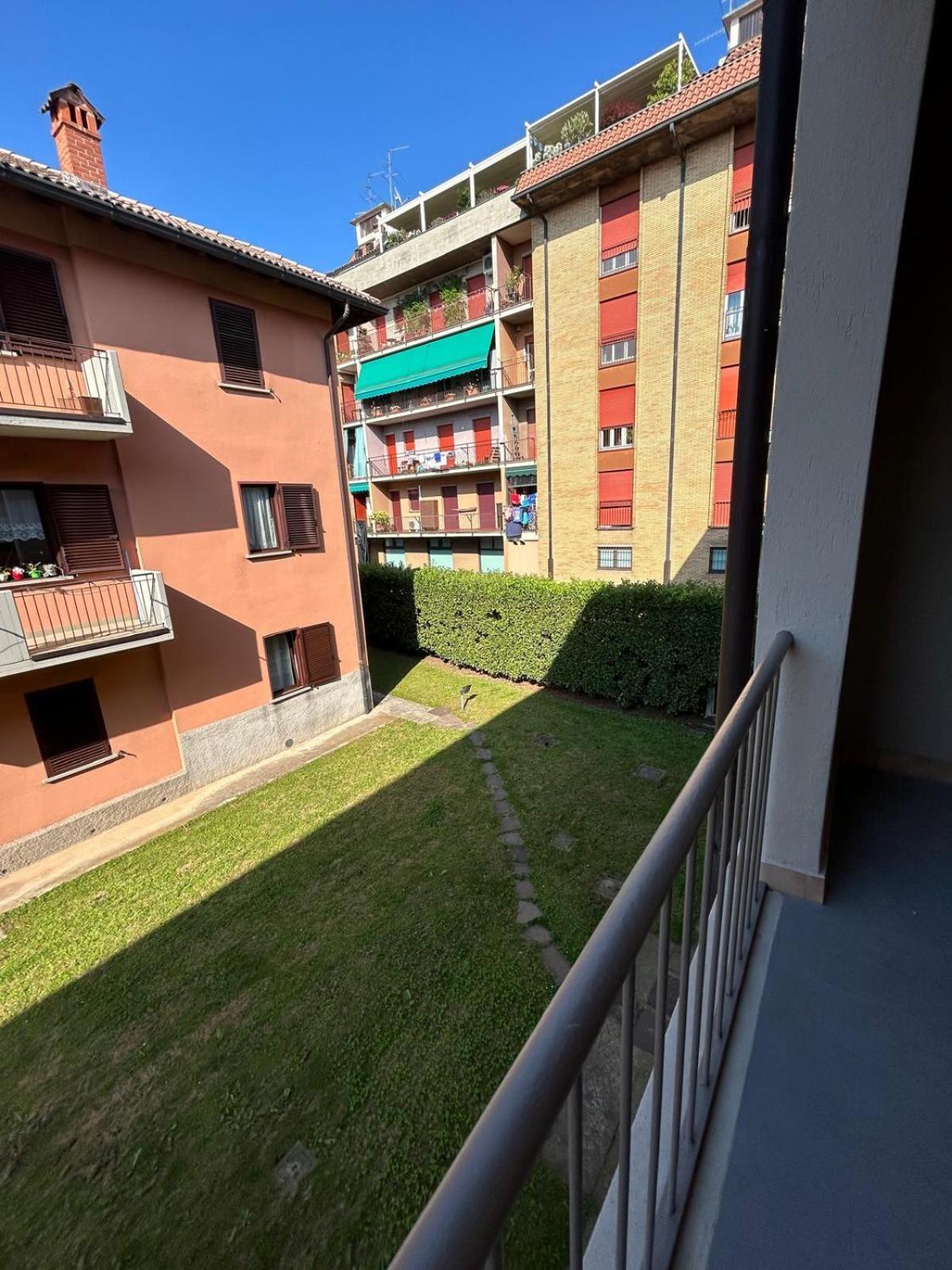 Comfort Accommodation Room Bergamo Luaran gambar
