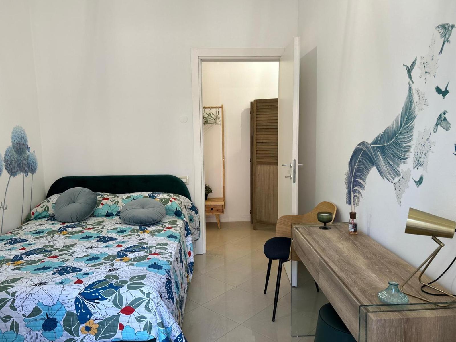 Comfort Accommodation Room Bergamo Luaran gambar