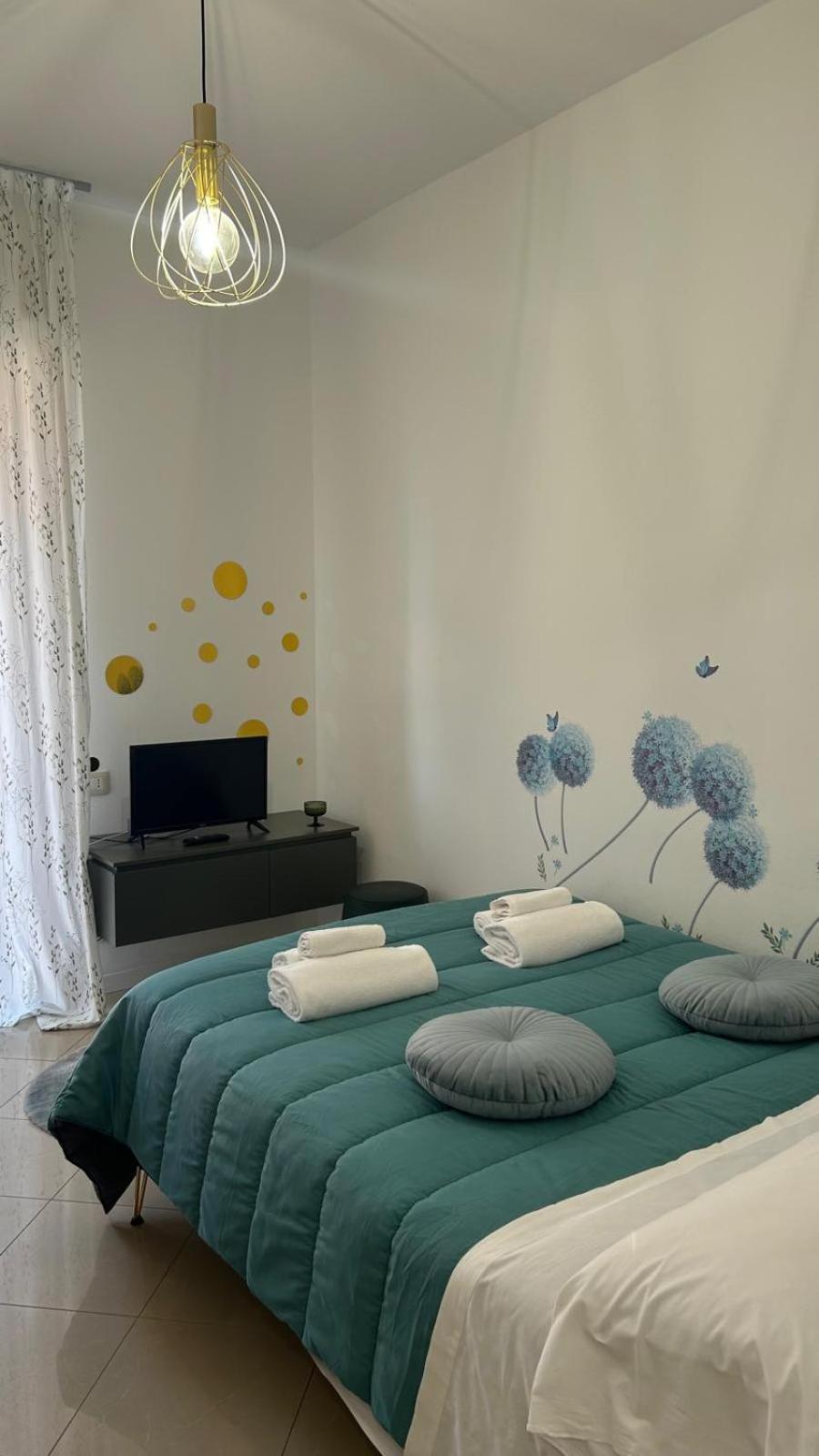 Comfort Accommodation Room Bergamo Luaran gambar