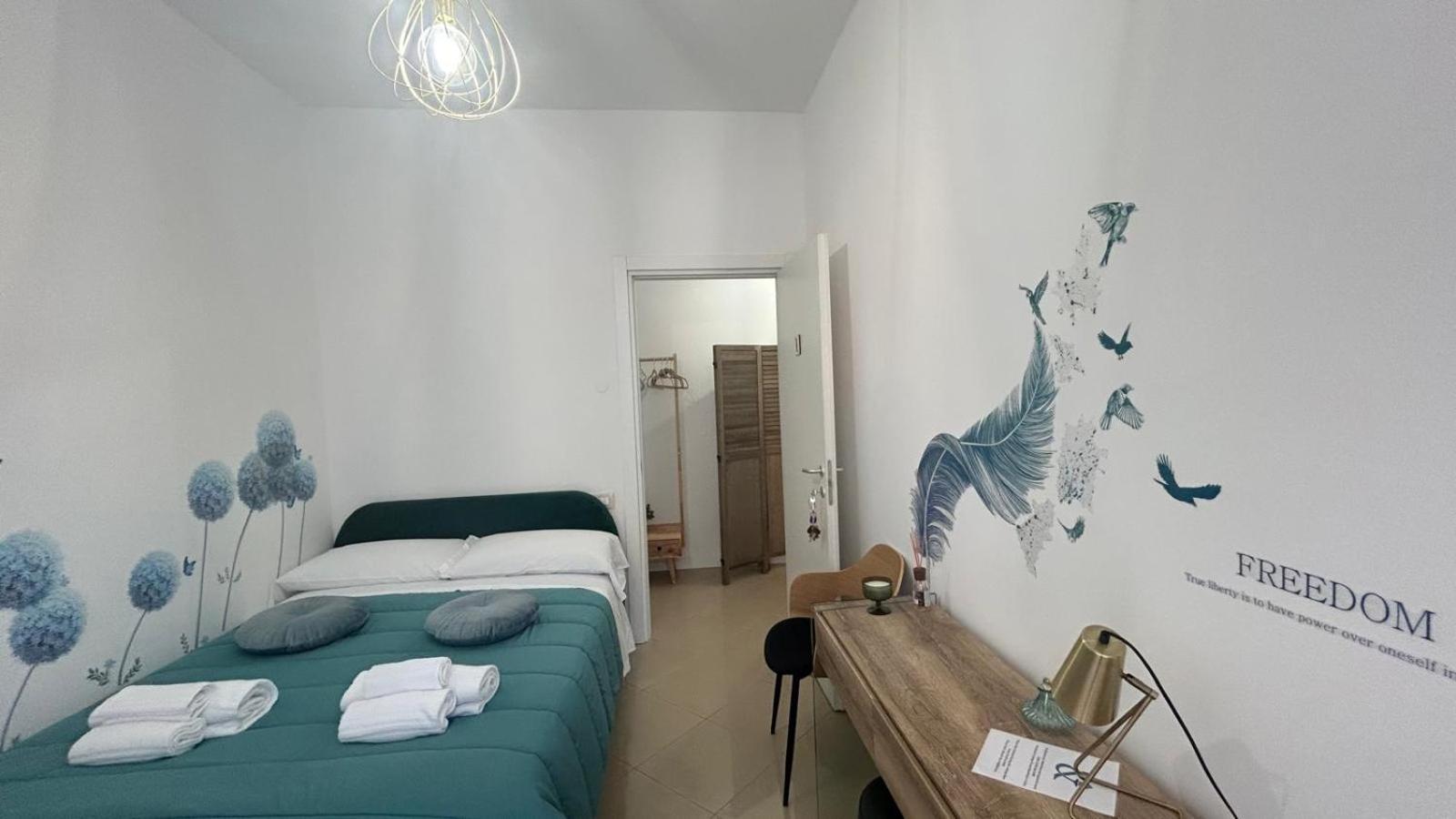 Comfort Accommodation Room Bergamo Luaran gambar